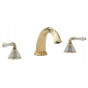  Phylrich K123 06A Bathroom Sink Faucets   8 Widespread 