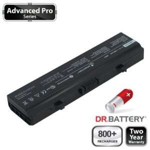   Dell 312 0763 (4400mAh / 49Wh ) 800+ Charge Cycles. 2 Year Warranty