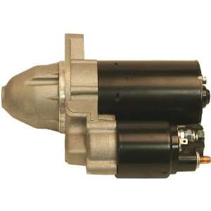  Beck Arnley 187 0883 Starter Motor Automotive