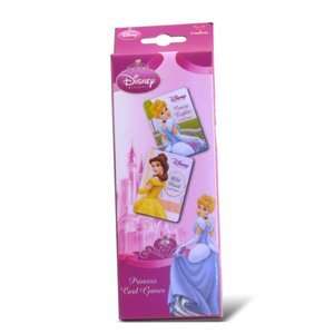 Party Bag Disney Princess Card Games 