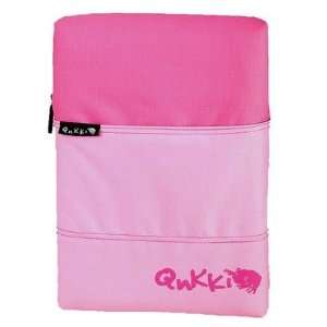  QNKKI Q1 0910 Laptop Sleeve in Pink Size 10.2