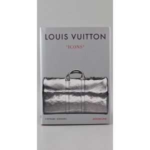  Books with Style Louis Vuitton Icons 