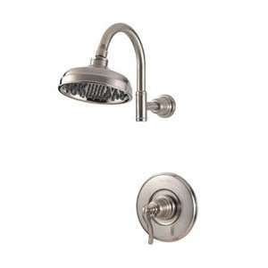 Price Pfister R89 7YK/0X8 310A Ashfield Single Handle Shower Faucet 