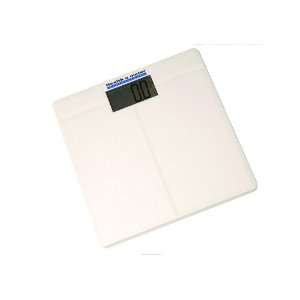   Scale, Low Profile Dig Floor Scale, (1 EACH)