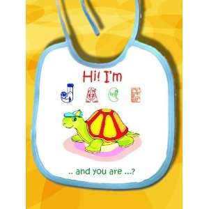  BABY BIBS Baby