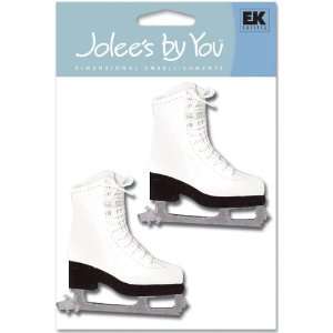  Jolees By You Dimensional Embellishment Figure Sk [Office 