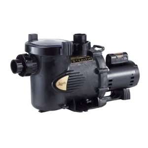  Jandy Stealth 1 HP Pool Pump Up Rated 115V/230V SHPM1.0 