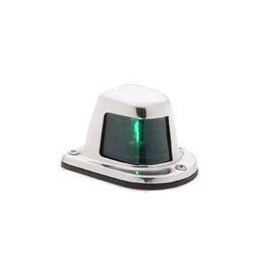  Sidelights   Ss   Deck Mount (Lens Green) Sports 