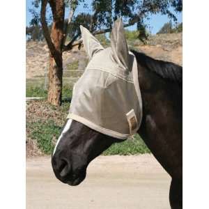  Pro Choice Wrangler® Fly Mask with Ears Sports 