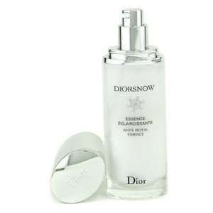  DiorSnow White Reveal Essence by Christian Dior for Unisex 