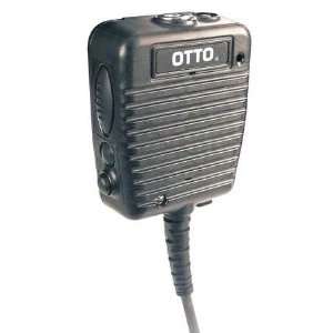  OTTO V2 S2EJ12111 STORM PROFESSIONAL SPEAKER MIC 