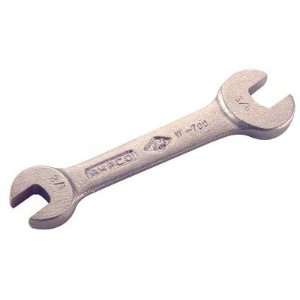    SEPTLS065WO78X1   Double Open End Wrenches