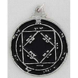  NEW Third Pentacle of the Sun Talisman   ATHIKS4