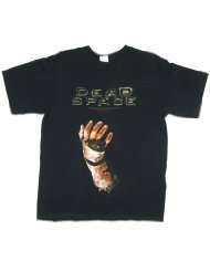  Dead Space   Clothing & Accessories
