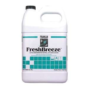 FreshBreeze F378822 1 Gallon Ultra Concentrated Neutral pH Floor 