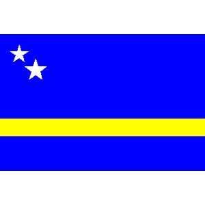  Courtesy Flags Curacao 