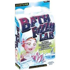  Mini Pack Kit Bath Fizzy Lab (SLMINIP 10219) Beauty
