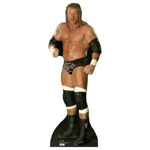  Wwe Triple H Life Sized Standups