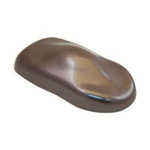  Hot Coat Bronze Metallic 8 oz Eastwood 10339 Automotive