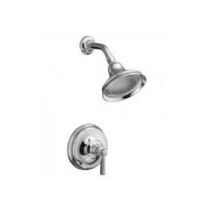  Kohler Shower Faucet K T10583 4 BV, Vibrant Brushed Bronze 