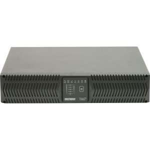   UPS. 1500VA/1200W   5.6 Minute Full Load   6 x NEMA 5 15R Electronics