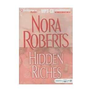  Hidden Riches,  CD 