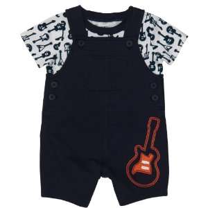  Carters 2pcs Romper Set Size 6, 9, 12 and 18month Baby