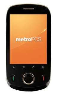  Huawei M835 Prepaid Phone (MetroPCS) Cell Phones 
