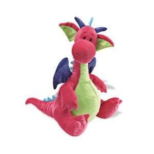  Gund Ladon Dragon Toys & Games