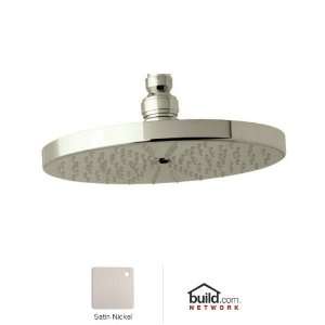  Rohl 1075/8STN, Rohl Showers, Single Function Showerhead 