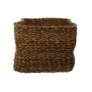   Baskets with Handles   Handmade   Fair Trade   Eco Friendly   11h X