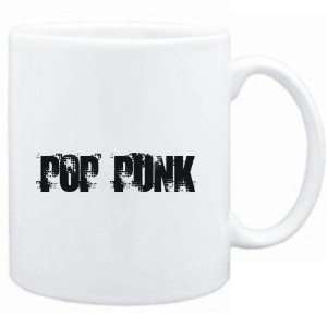  Mug White  Pop Punk   Simple  Music