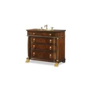  Cole and Co 11.24.275540.12 Tipton Sink Chest