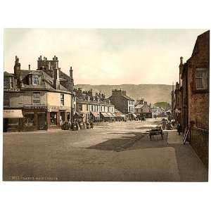  Main Street,Largs,Scotland,c1895