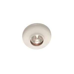  WAC Lighting   HR 1136 WT   LOW VOLT MINI   DOWNLIGHT   WT 