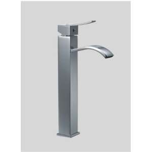  Dawn D78 1158 Single Lever Tall Lavatory Faucet