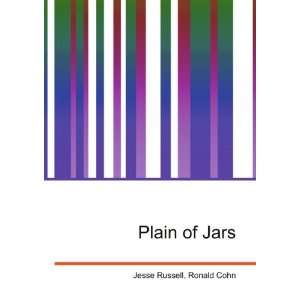  Plain of Jars Ronald Cohn Jesse Russell Books