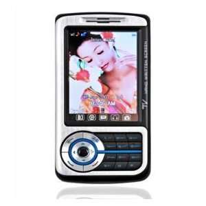  Baizhao 1000 + Tri band TV Function Cell Phone (SZR076 