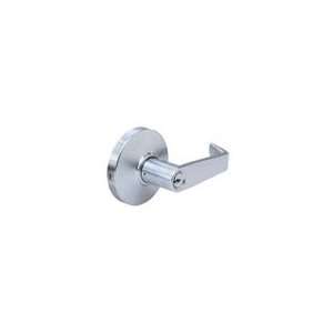   12 SR IC LC Storeroom Function Cylindrical Lock Less Core Home