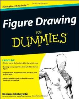  Figure Drawing For Dummies Explore similar items