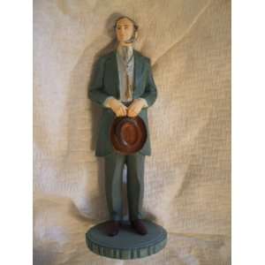  Gone with the Wind figurine   Frank Kennedy Everything 