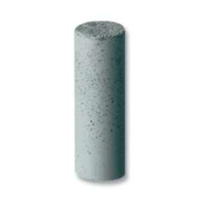  Pkg/12 Cylinder Fine Grit (Lilac) Unmounted Platinum 