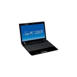  Asus 1201N PU17 BK N330 1.6G 2GB 250GB 12.1IN BT W7HP 