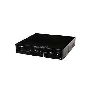  4 Channel H.264 Digital Video Recorder   120FPS 