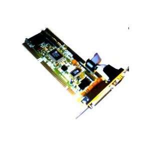  SIIG SIIGSWT1000 ISA SOUND CARD WITH IDE CONTROLLER 16 BIT 