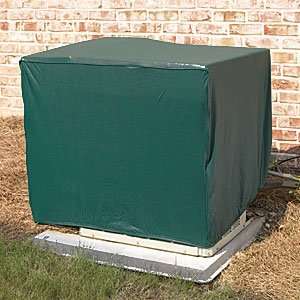  Air Conditioner Cover   square Patio, Lawn & Garden