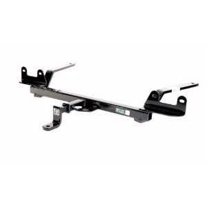  Curt 12272 56013 Trailer Hitch and Wiring Package 