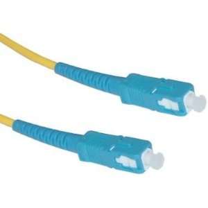   , Simplex Fiber Optic Cable, 9/125, 1 Meter (3.3 ft) 