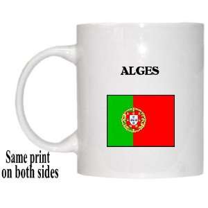  Portugal   ALGES Mug 