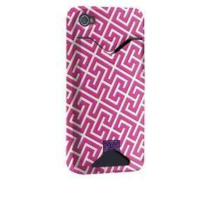  iPhone 4 / 4S ID / Credit Card Case   iomoi   Sandy Cay 